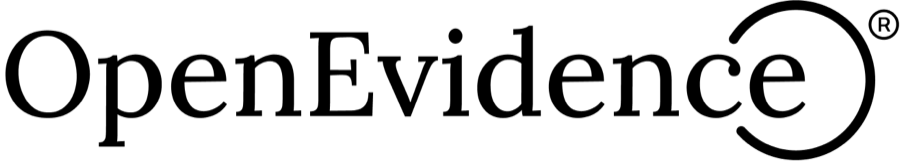 OpenEvidence